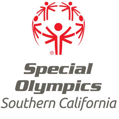 Special Olympics Logo Vector At Getdrawings Free Download
