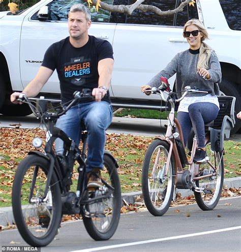 Christina anstead is selling the house she and ant anstead purchased together back in 2018. Christina El Moussa and new husband Ant Anstead enjoy a ...