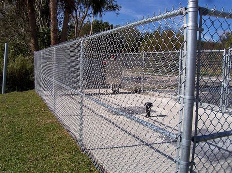 Visit our site to learn more! All of the Chain Link Fence Parts You'll Ever Need (In Stock)