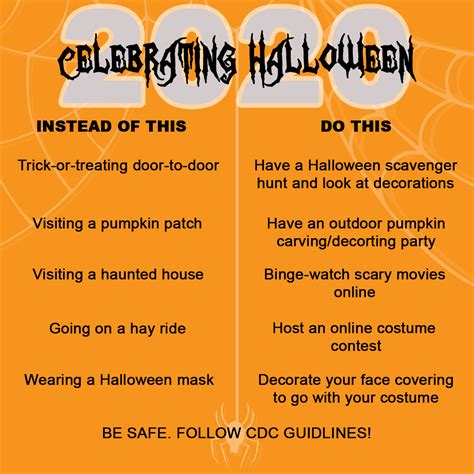 Halloween Safety Tips For Trick Or Treating In 2020 Americas Er
