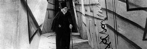 Maybe you would like to learn more about one of these? Das Kabinett Des Doktor Caligari (Movie, 1920) | STATIC ...