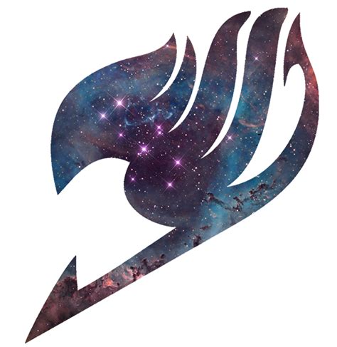 Fairy Tail Guild Mark With A Twist By Xxmetal