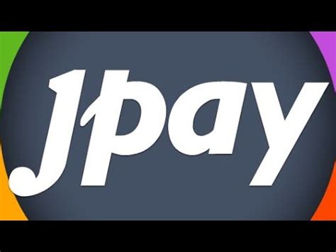 249 likes · 1 talking about this · 1 was here. The JPay App lets you send money and email to inmates from ...