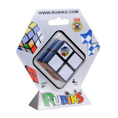 Rubiks Mini 2x2 Rubik Küp Bkmkitap