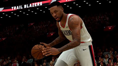 Nba 2k21 Fouls Out With New Unskippable In Game Ads Opencritic