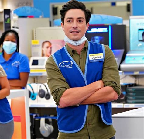 Superstore Season 6 Episode 7 Preview And Recap The Artistree