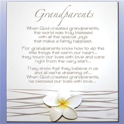 Top Grandparents Day Poem Templates Grandparents Day Poem