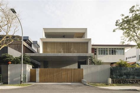 Ming Architects Archdaily Brasil