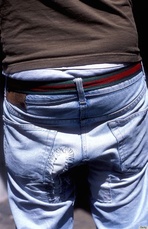 9 Things About Pants Every Guy Needs To Know Huffpost