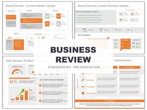 How To Do A Successful Quarterly Business Review Qbr Meeting 10