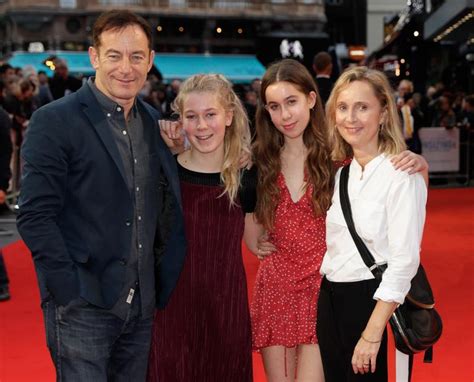 Jason Isaacs Kids Does The Good Sam Star Have Children