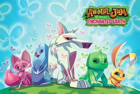 Kidscreen Archive Animal Jam Lands Master Toy Licensee