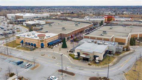 Mall at Partridge Creek faces reckoning amid pandemic, debt