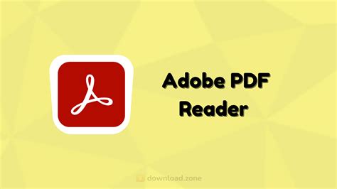 Adobe Pdf Reader Free Download Software For Windows Mac And Android