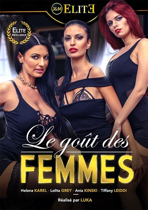 Le Gout Des Femmes By Jacquie Et Michel Elite Hotmovies