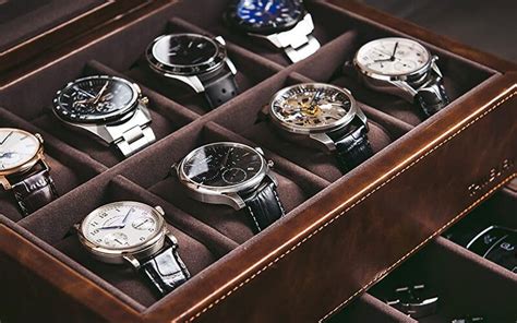 Top 5 Luxury Watch Brands You Should Know Ds News