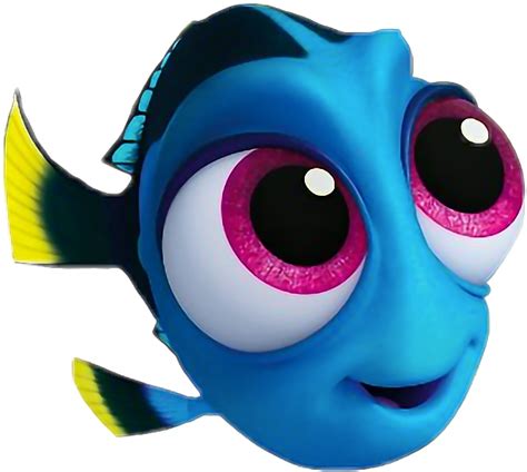 Finding Dory Png Photo