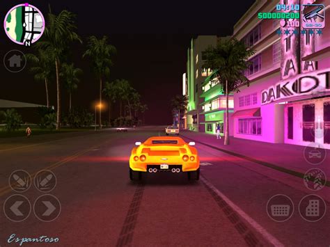 Grand Theft Auto Vice City For Ios Iphone Ipad Download