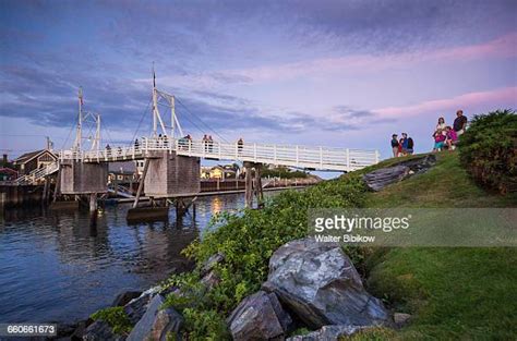 Ogunquit Maine Photos And Premium High Res Pictures Getty Images