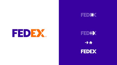 Fedex Logo And Symbol Meaning History Png Brand Atelier Yuwaciaojp