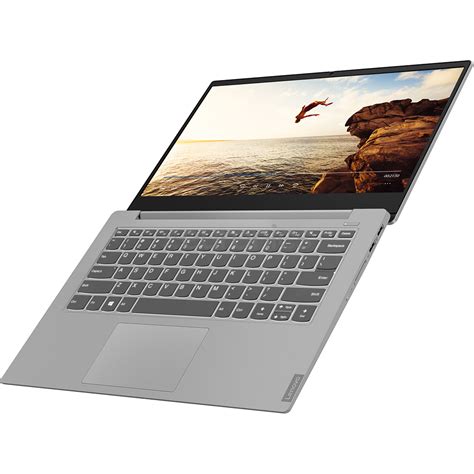 With gadgets like smartphones costing in excess of £1,000, you might not have much left to spend on a laptop. Lenovo IdeaPad S340-14IWL Core i5-8265U - LK Gaming Computer