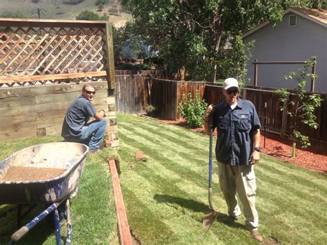 Use the box at the top to search the colorado springs white pages for the owner of any phone #. Landscape Contractors Colorado Springs. | www.lawnpros.biz ...