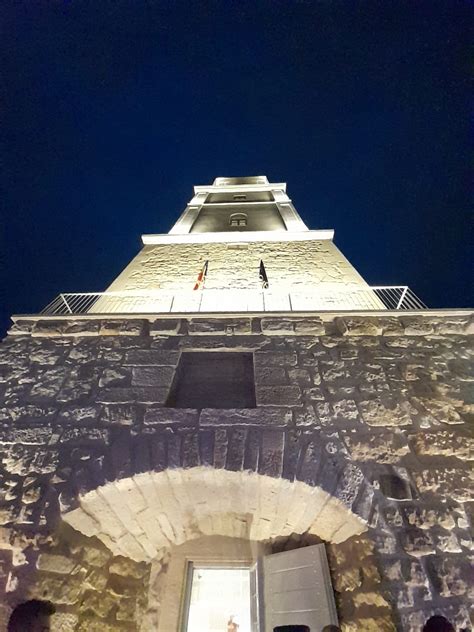 Turnul Pompierilor Inaugurare Foaia Transilvana
