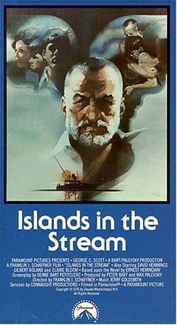 And more and more people stop purchasing a subscription plan because they can get the same service at free online movie streaming sites. Islands In The Stream- Soundtrack details ...