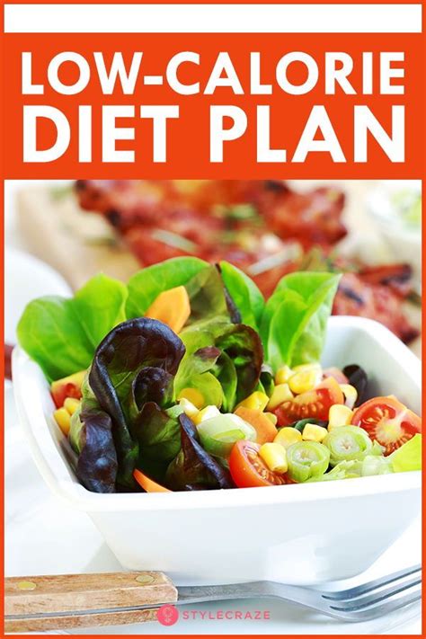 Low Calorie Diet A Complete Guide Low Calorie Diet Plan Calorie