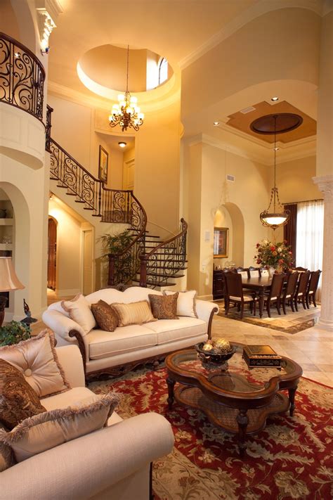 Whether your old floor has become shabby or outdated or you're just ready for a vinyl flooring has more design versatility than ever. 30 Great Traditional Living Room Design Ideas - Decoration ...