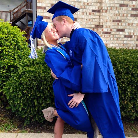 Choose from 58000+ graduation couple photo graphic resources and download in the form of png, eps realistic photo frame vector 3d set square a3 a4 sizes wood blank picture frame hanging on. Pin by leslie villa on Graduation | Couple graduation ...