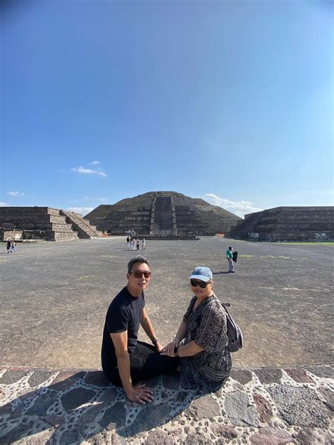 Best Things To Do In Teotihuacán Municipality Unique Tours