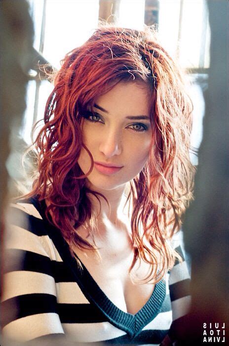 Susan Coffey With Images Beautiful Redhead Beauty Red Hair