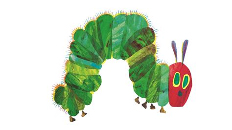 Ks1 Video How To Make The Very Hungry Caterpillars Stained Glass