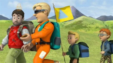 Fireman Sam Season 8 Episode 19 Watch Fireman Sam S08e19 Online