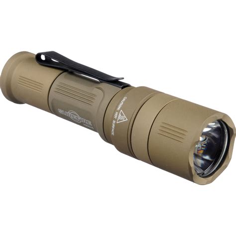 Surefire Eb1 Backup Led Flashlight Eb1c A Tn Bandh Photo Video