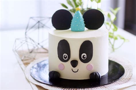 Panda Cake Rollpublic