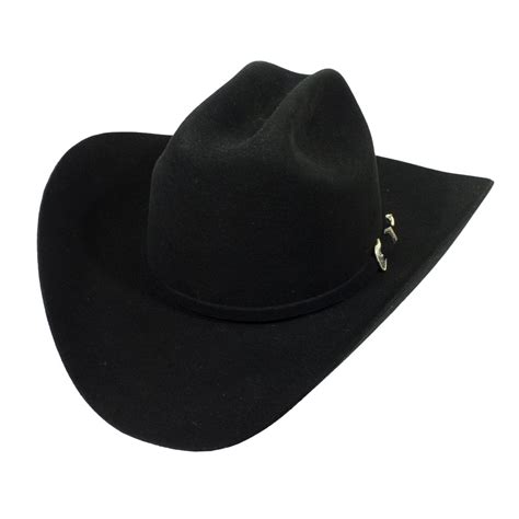 Stetson Mens 3x Oak Ridge Wool Felt Hat Swsror77 07 Starr Western Wear