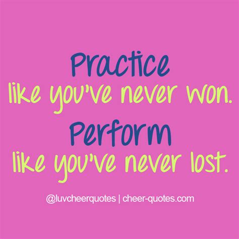 Cheerleading Quotes Cheerleading Quotes Competition Quotes Cheer Quotes