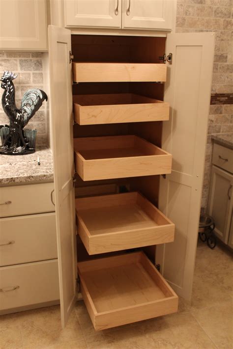 Best Cabinet Pull Out Drawers Review