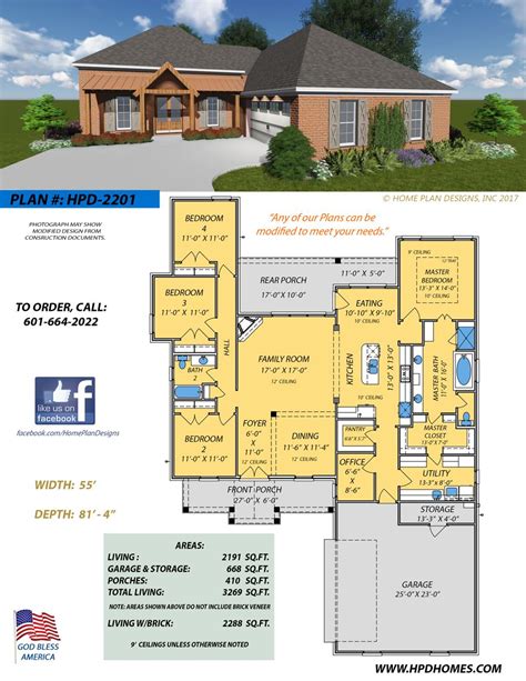 Home Plan Designs Judson Wallace House Design And Styles