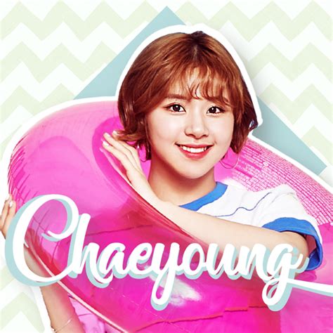 Twice Chaeyoung Edit Cut Her Hair Her Cut Two Girls Nayeon Momo South Korean Girls Korean