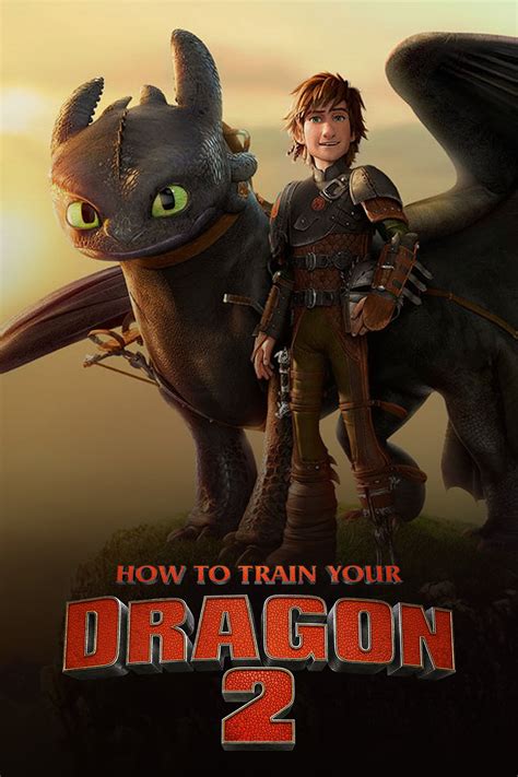 How To Train Your Dragon 2 Movie Hd Wallpapers