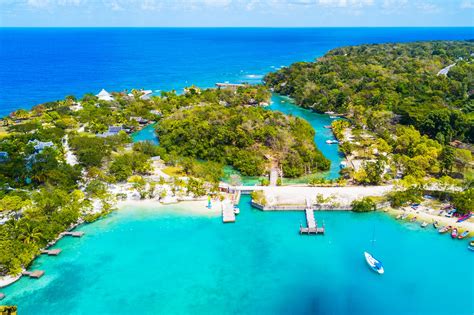 The Top 5 Reasons Why Jamaica Is The Best Caribbean Island