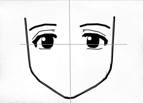 Happy valentines day cartoon heart. How To Draw Happy Girl Anime Eyes