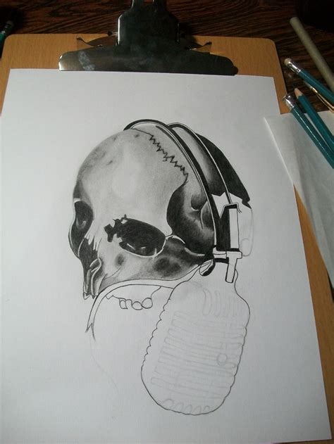 Dibujos de la muerte a lapiz faciles. calavera a lápiz de grafito - Taringa!