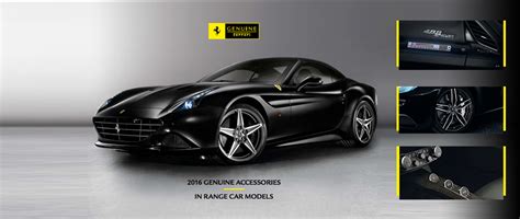 Select ferrari for watches, sunglasses, perfumes, etc at myntra ✯ cod. 2016 Genuine Ferrari Parts