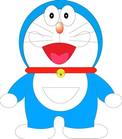 Kumpulan Gambar Lucu Doraemon Harian Nusantara