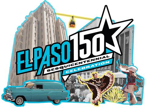 El Paso 150th