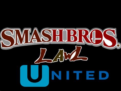 Smash Bros Lawl United World Of Smash Bros Lawl Wiki Fandom Powered